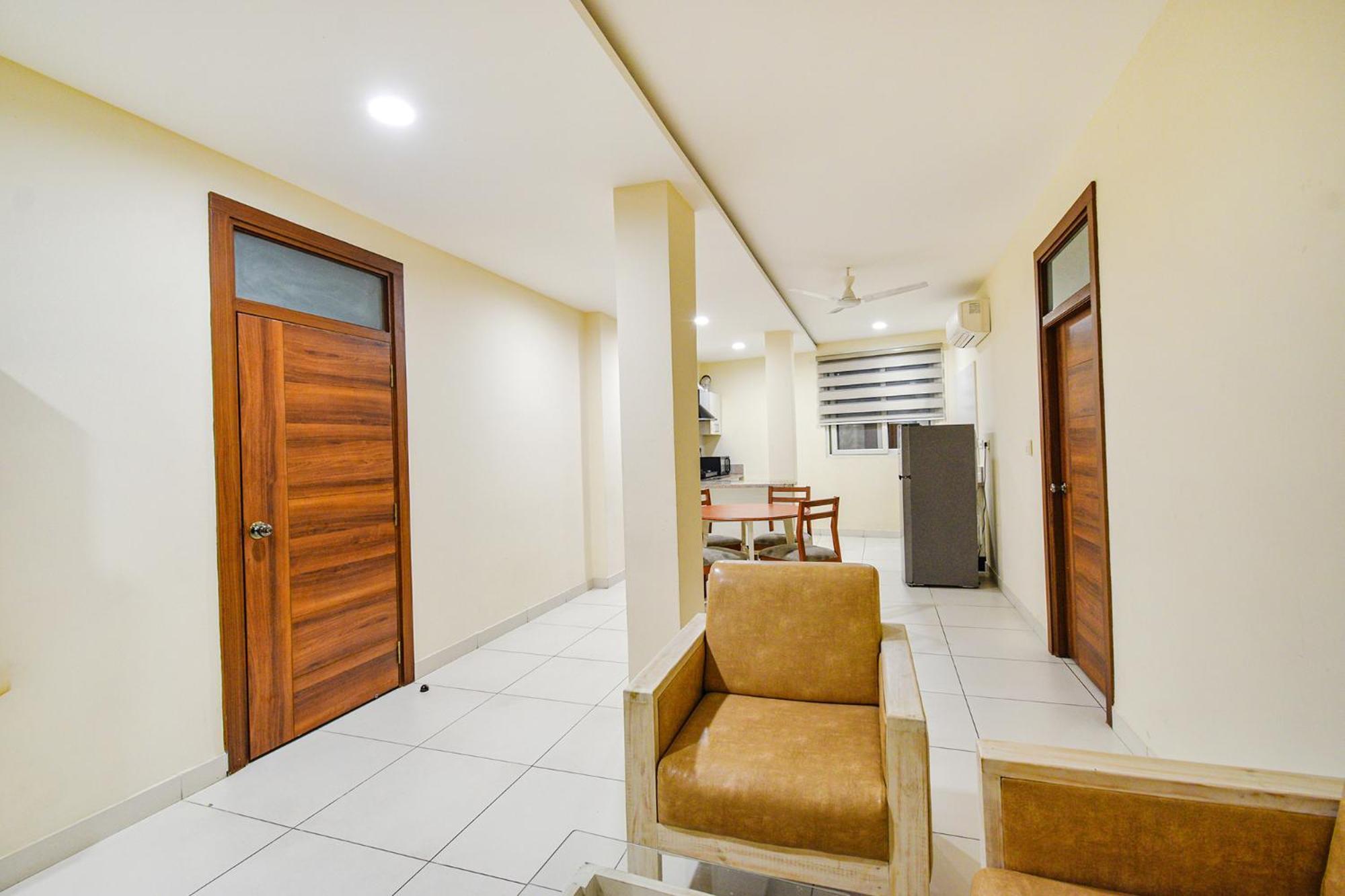 Fabhotel Prime Am Suites - Nr Yashoda Hospitals - Secunderabad Hyderabad Bagian luar foto